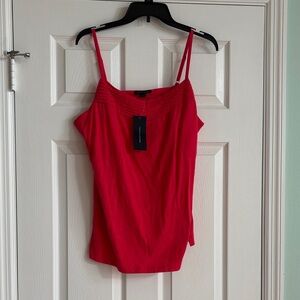 Tommy Hilfiger Pink Women's Top